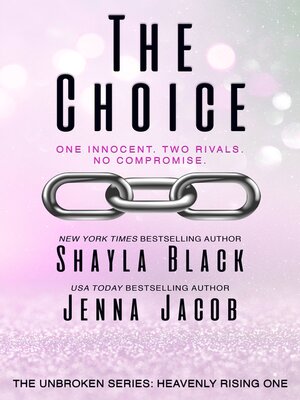 cover image of The Choice